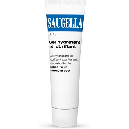 Saugella Lubricant 30ml