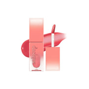 Dasique Juicy Dewy Tint #06 Rose Apple - 3.5 G Lip Tint