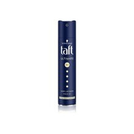 Schwarzkopf Professional Taft Ultimate Ultimately Strong Hair Spray