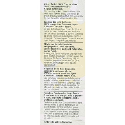 Clinique Shade 14 Vanilla Flavor 1