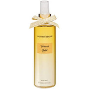 Women'secret Forever Gold Body Spray