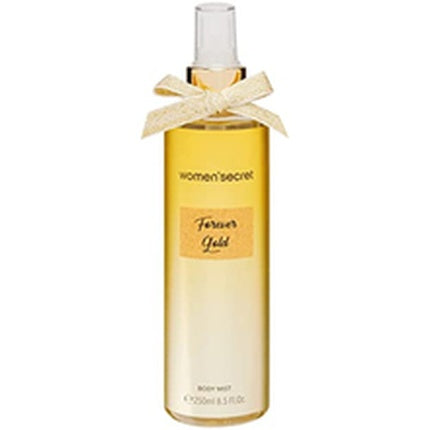 Women'secret Forever Gold Body Spray
