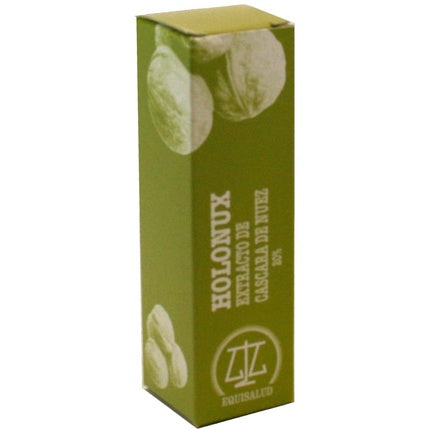 Equisalud Holonux Tintura De Nuez 20 31ml