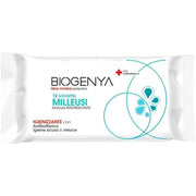 Biogenya Milleusi Antibacterial Sanitizing Wipes
