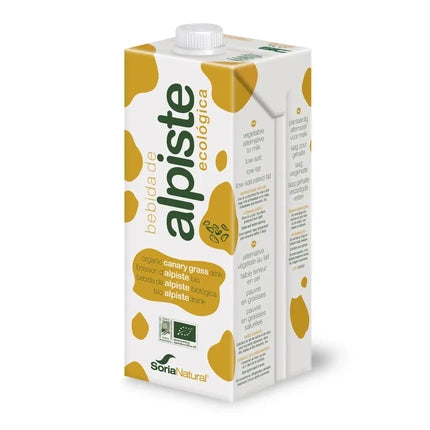 Alecosor Hemp Milk Eco 1 Liter