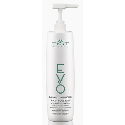 Evo Balsamo 1000 ML Ricci Compatti Pistacchio