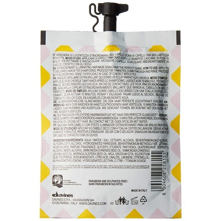 Davines TCC The Spotlight Circle 50ml