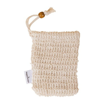 Happysoaps Shampoo & Body Bar Bag