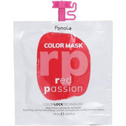 Fanola Nourishing Colour Mask - Nourishing and Conditioning Pigmented Hair Mask