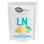 Granero Nutritional Yeast Ln Bio 150g