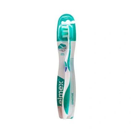 Elmex Elmex Sensitivity Brush Professional Toothbrush For Sensitive Teeth
