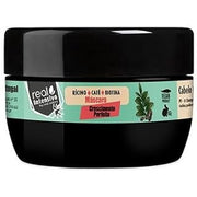 Real Natura Perfect Growth Hair Mask - 350 Ml