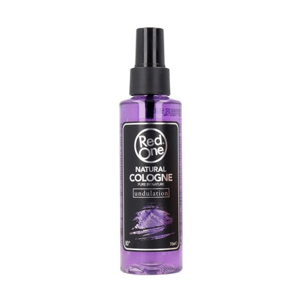 Red One Undulation Cologne Spray 150ml Men's Fragrance