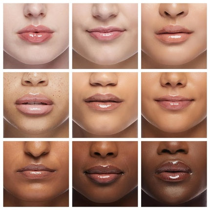 Peripera Ink Glasting Lip Gloss Non-Sticky Gloss Shine 4x Wand for Easy Application