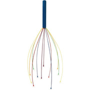 Kikkerland Color Head Massager