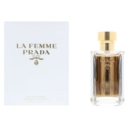 Prada La Femme Eau De Parfum 50ml By Prada
