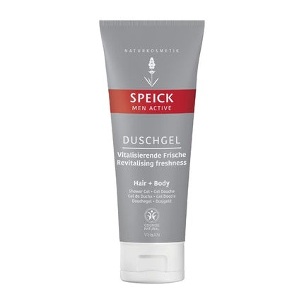 Speick Speick Men Douche Gel Active