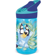 Bluey Stor Tritan Premium Water Bottle 480ml