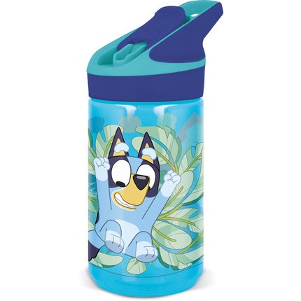 Bluey Stor Tritan Premium Water Bottle 480ml