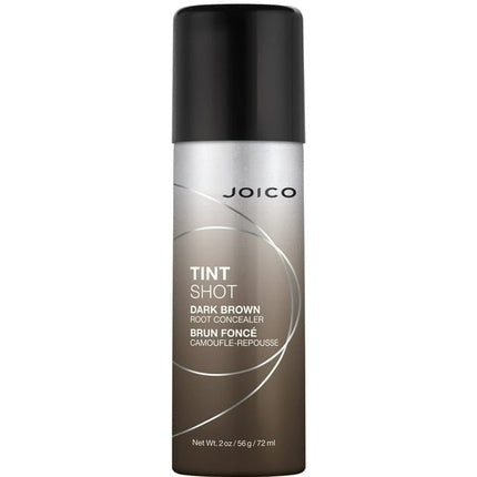 Joico Tint Shot Dark Brown Root Corrector - 72 Ml