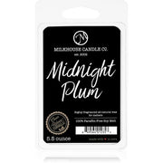 Milkhouse Candle Co. Creamery Midnight Plum Aromatic Candle Wax - 155 g