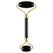 Palsar 7 Black Obsidian Jade Face Roller