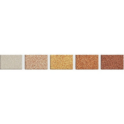 Pupa Milano Shine Bright Eye Palette 4 G