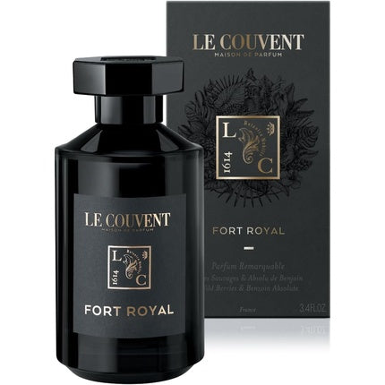 Le Couvent Remarkable Perfume Fort Royal EDP 100ml