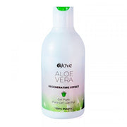 Ejove 100% Pure Pulp Gel - Size: 250 Ml
