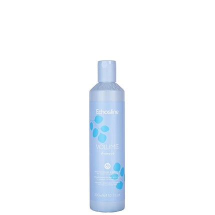 Echosline Volume Shampoo for Fine and Lifeless Hair 300ml