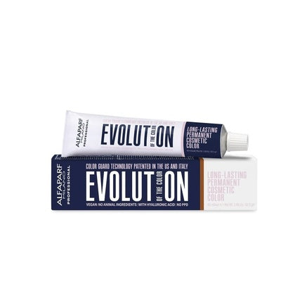 Alfaparf Milano Professional Evolution Of The Color Hair Color 805 60ml