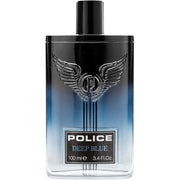 Police Deep Blue Homme EDT Spray 100ml