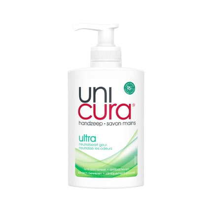 Unicura Liquid Soap Ultra Pump