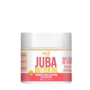 Widi Care Juba Butter Oil Nourishing Mask 500g - Professional Hair Care
