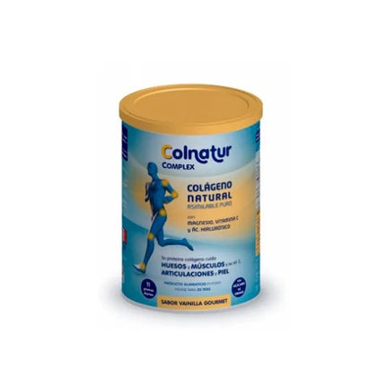 Colnatur Colnatur Complex Vanilla Gourmet 330 G