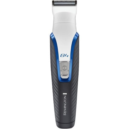 Remington Multi-Grooming Kit for Men Graphite G4 Hair & Beard with 7 Attachments
