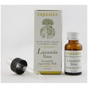 Erbamea Lavender Essential Oil 10ml