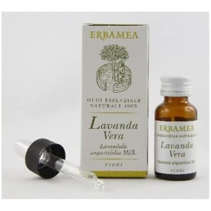 Erbamea Lavender Essential Oil 10ml