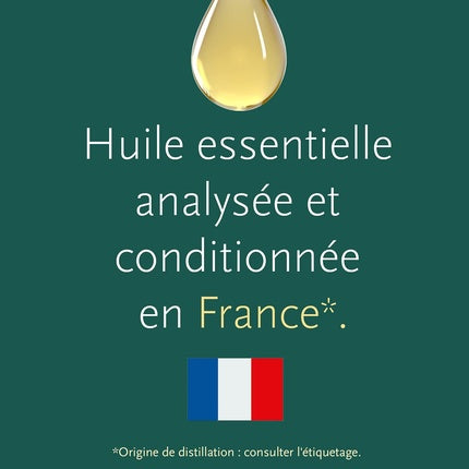 Phytosun Aroms Rockrose Essential Oil Cistus Ladaniferus Organic 5ml