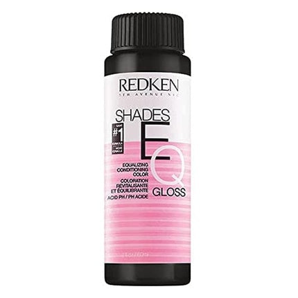 Redken Shades EQ Hair Gloss 03N Dark Chocolate 60ml