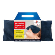 Lucovitaal Weighted Eye Mask