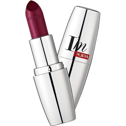 Pupa Lipstick Er Packx I'M 414 - Berry Violet 3.5ml