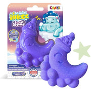 Inkee Foamy Moon Sweet Dream Bath Bomb 60g
