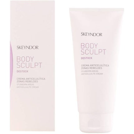 Skeyndor Body Sculpt Destock Anti Cellulite Cream 200ml