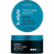 LAKME K. Style Cool Texture Putty Working Paste 3.4 fl. oz.