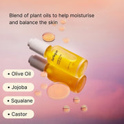 Jurlique Rare Rose Face Oil for Dry Skin 30ml