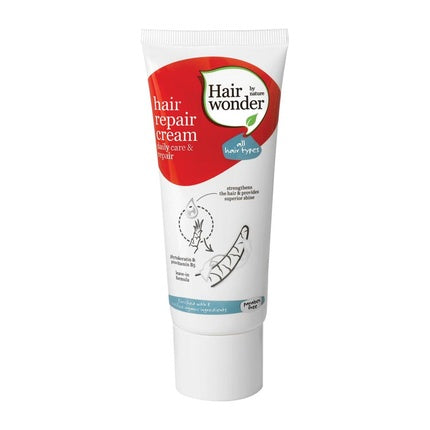 Hairwonder Hairwonder Cream Tube