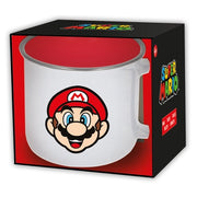 Super Mario Ceramic Mug 415 Ml