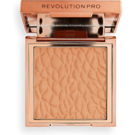Revolution Pro Sculpting Bronzer Bahia 8g