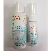 Moroccanoil Chromatech Service Professional Two-Piece Sample Kit